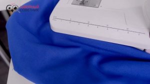 Обзор Janome SE 7515 - все характеристики, инструкция, мнение Швейного Советника.