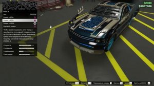 Как затюнить машину под битву на арене доминатор из видео Топ 5 маслкаров которые встают на дыбы GT