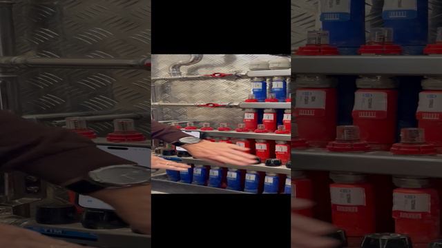 Как мы делаем водяной теплый пол смотреть онлайн