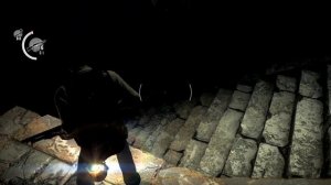 The Evil Within (Akumu) Part #5 Прохождение с озвучкой и со всеми предметами (100%)