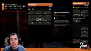 State of Decay 2 - El líder comerciante