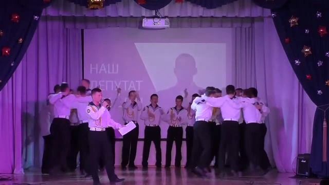 Последний звонок Удмуртский кадетский корпус 2021 смотреть онлайн