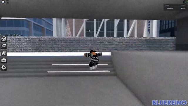 NEW ULTRA-REALISTIC Roblox Car Game Coming SOON! - INSANE GRAPHICS! | ROBLOX PALM RIDGE смотреть онлайн