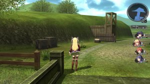 The Legend of Heroes - Trails of Cold Steel 3