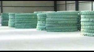 Производства базальтового непрерывного волокна Китай