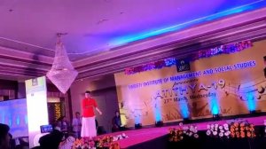 SIMSS ANNUAL FUNCTION ATITHYA 2019