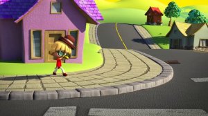 Hola Don Pepito - Rondas y Clásicos Infantiles | El Reino Infantil