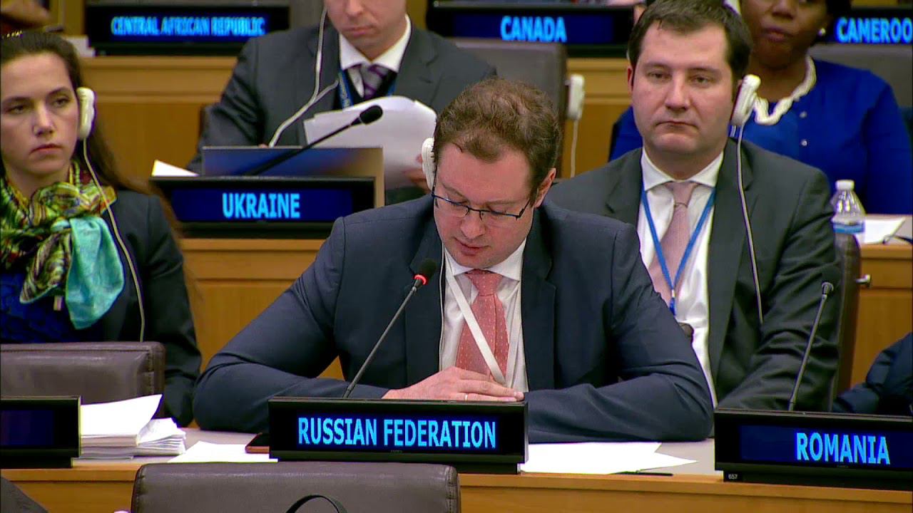 Dmitry Chumakov on the budget implications of draft res. on Crimea and Sevastopol