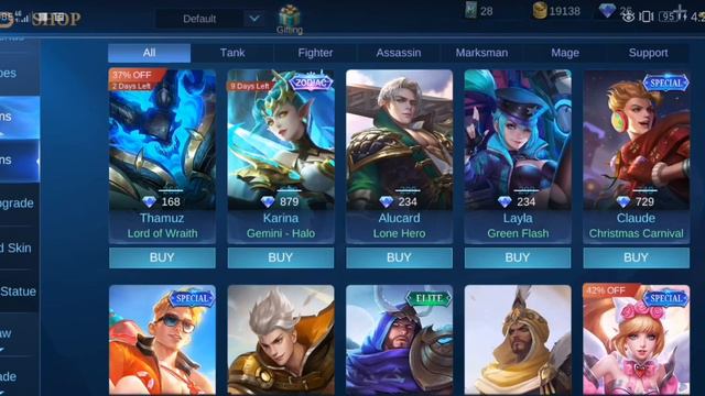 Mobile legends KOF Event 2.0 lucky pattern 456 смотреть онлайн