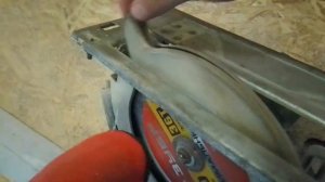 Как резать листы ровно!