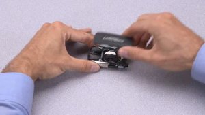 Key Fob Battery Replacement | How To | 2022 Ram 1500 DT