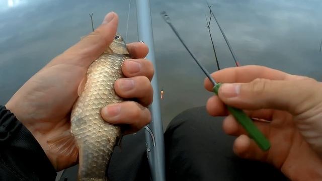 На рыбалку с АЛИЭКСПРЕСС №4 Обзор 10 полезных товаров для рыбалки с Китая Советы по поиску СИБИРИЯ смотреть онлайн