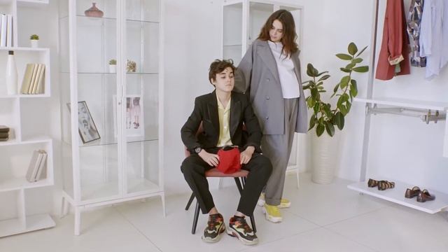 Как помочь сыну стать самостоятельным