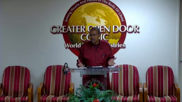 Thursday Night Bible Study 7:30 PM 12/1/22 смотреть онлайн