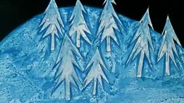 Песня Деда Мороза - Дед Мороз и лето