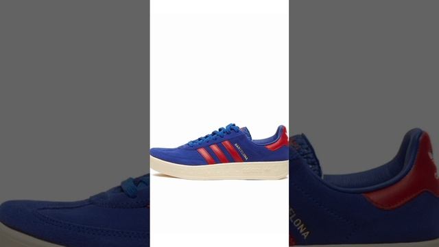 ТОП 5 КРОСОВАК ADIDAS ДЛЯ CASIALA #casual