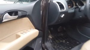 Подбор Ауди Q7 2012 102000км 1550000р