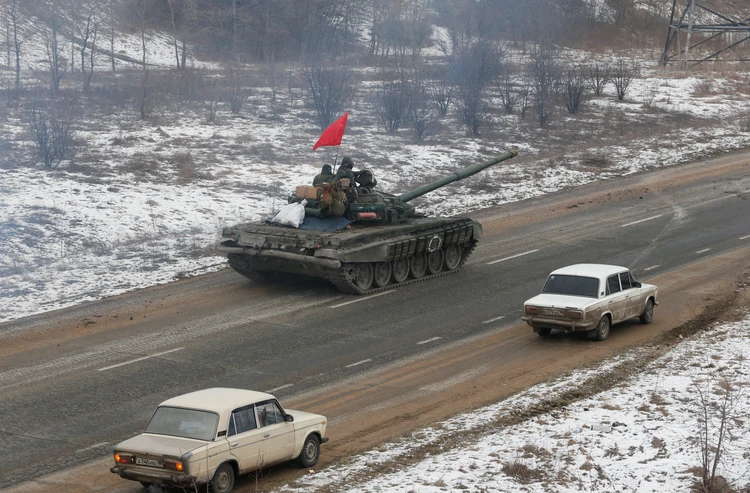 СВОДКА с ФРОНТА на 18.02.2024 , АВДЕЕВКА НАША , Началось Запорожское Наступление