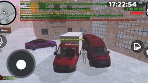 Как залезть на крышу Завода Бусаево? Инструкция! В игре Black Russia.