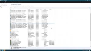 How-To: Uninstall Cheat Engine (Commentary)