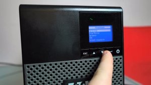 EATON 5P И 5PX: ОТЛИЧНЫЕ ИБП ДЛЯ БИЗНЕСА