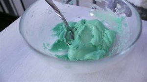 Лизун из крахмала своими руками. DIY