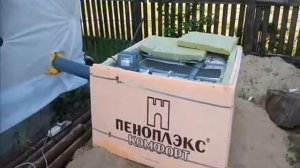 Септик. Автономная канализация своими руками