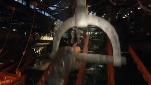 МЕТРО ИСХОД КАК УБИТЬ ЦАРЬ РЫБУ