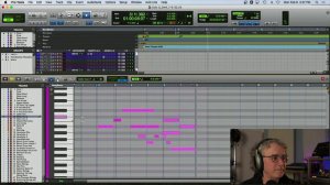 ACSM Audio Midi 1, Class2 Sp2021- Working In The Industry And Into to MIDI Editing in Pro Tools