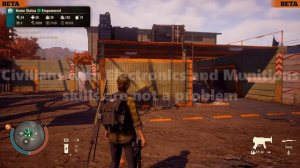 You can now Recruit a RED TALON Contractor for Completely FREE!!! Update 26 | State of Decay 2