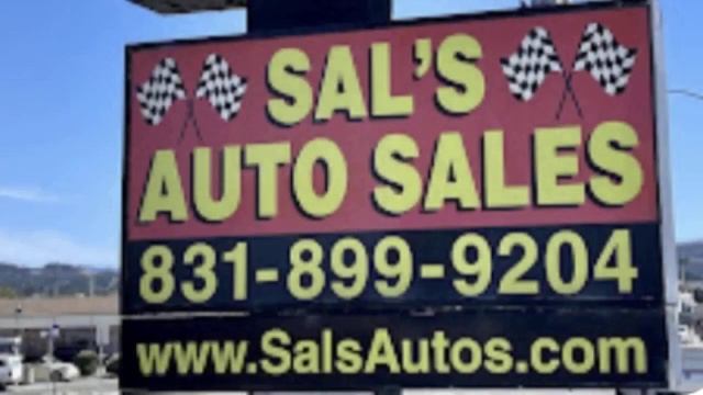 Toyota Tundra - We bought a 2003 смотреть онлайн