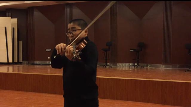 No. 36, 42 Studies or Caprices смотреть онлайн