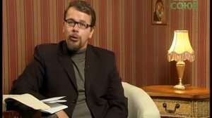 Добротолюбие. Наставления Антония Великого Часть 2.