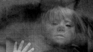 "Юрочка" (Мистический рассказ)