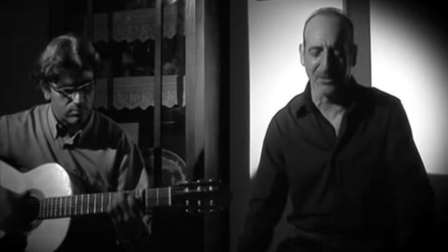 Calero y Blanco смотреть онлайн