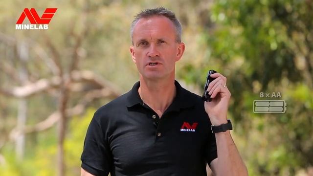 Minelab GOLD MONSTER 1000 Introduction Введение смотреть онлайн