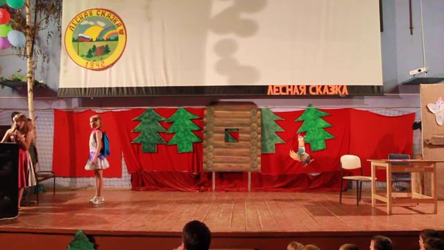 Дюймовочка 5 отряд смотреть онлайн