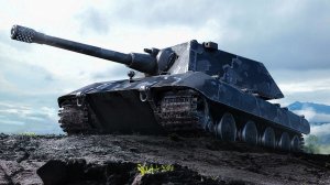 E 100 — 11246 Урона — 9 Фрагов — World of Tanks — МИР ТАНКОВ
