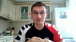 Креатин. Завершил курс приёма. Подводим итоги.