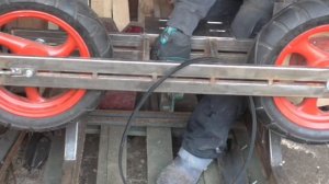 САМОДЕЛЬНАЯ ЛЕНТОЧНАЯ ПИЛОРАМА ч 3