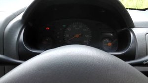 Обзор на Кей кар! Mitsubishi minica 2003 650сс