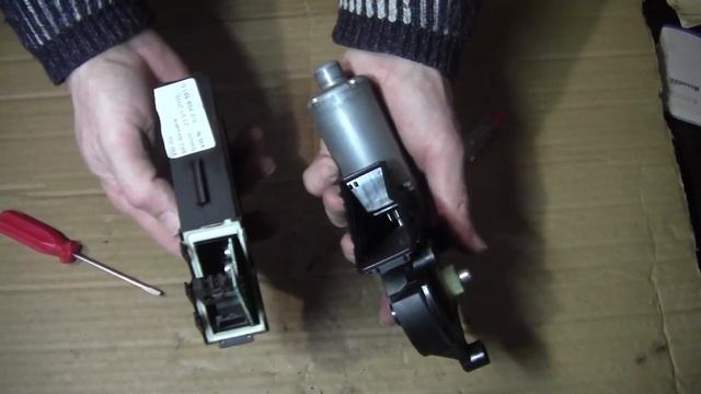 Стеклоподъемник Volkswagen Touareg 2002 - 2010 год. Моторчик стеклоподъемника , как снять эл. блок смотреть онлайн