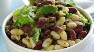 Узнайте, какая ФАСОЛЬ ЛУЧШЕ - красная или белая! Питательные и лечебные свойства ценного белка