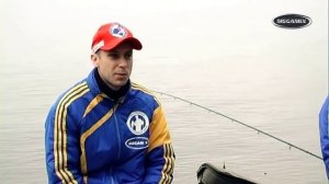 Мастер-класс "Матчевая удочка", часть 1