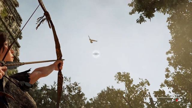 Прохождение Shadow of the Tomb Raider: Новый костюм и изучение руин! #9 смотреть онлайн