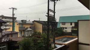 Япония. Постройка дома. Часть 1.