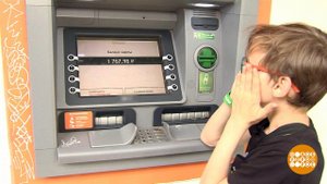 Береги деньги смолоду. Доброе утро. Фрагмент выпуска от 04.07.2019