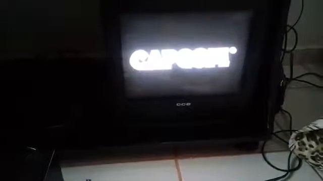 Teste Nintendo GameCube смотреть онлайн