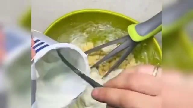 РЕЦЕПТ ВКУСНОГО ЛЕНИВОГО ПИРОГА. Легко и просто?!