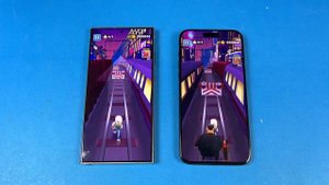 Samsung Galaxy S24 Ultra vs iPhone 15 Pro Max - SpeedTest & Comparison!